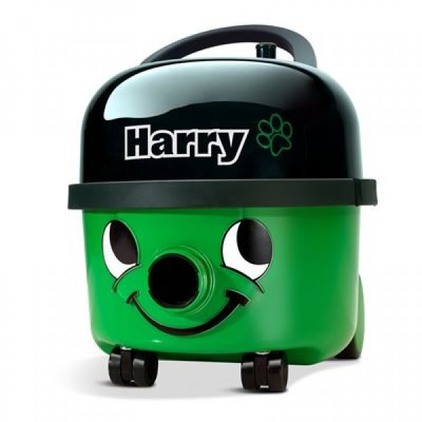 Numatic Harry HHR200 Elektrikli Süpürge
