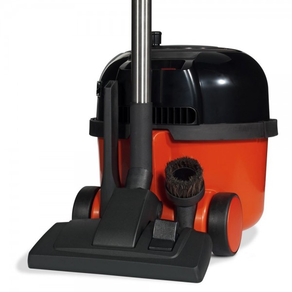 Numatic Henry Xtra HVX200A Elektrikli Süpürge