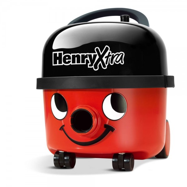 Numatic Henry Xtra HVX200A Elektrikli Süpürge