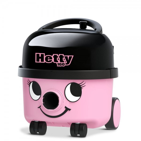 Numatic Hetty Compact HET160 Elektrikli Süpürge