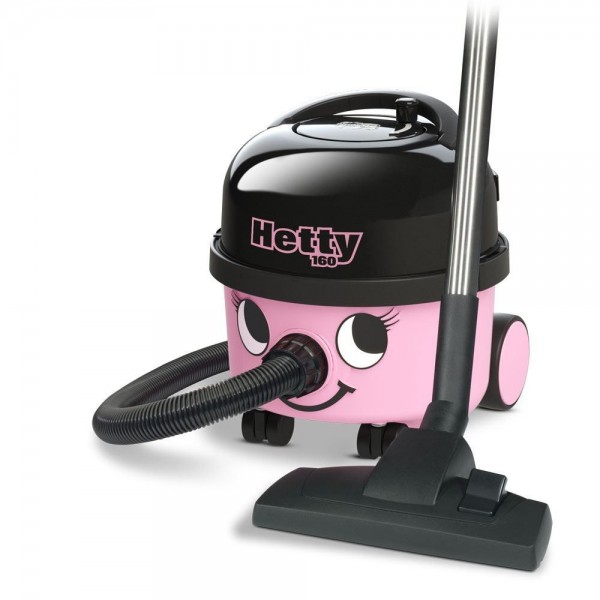 Numatic Hetty Compact HET160 Elektrikli Süpürge