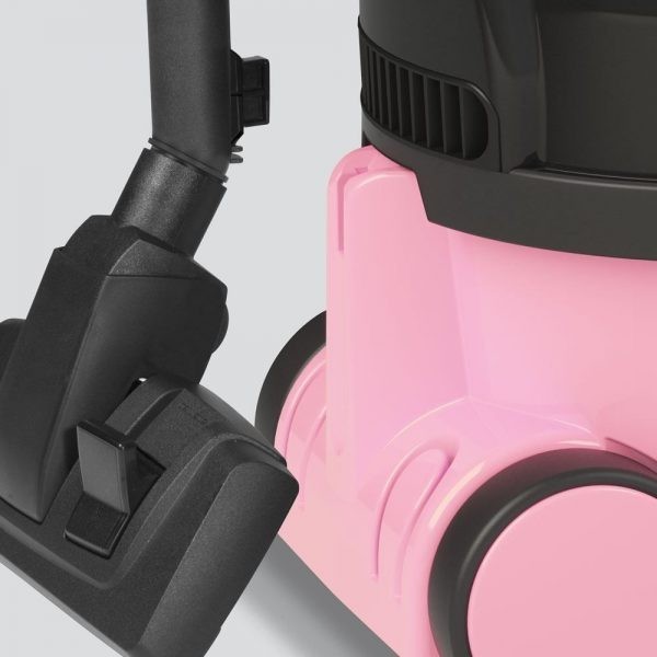 Numatic Hetty Compact HET160 Elektrikli Süpürge
