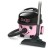 Numatic Hetty Compact HET160 Elektrikli Süpürge
