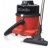 Numatic NVQ380 Sanayi Tipi Süpürge