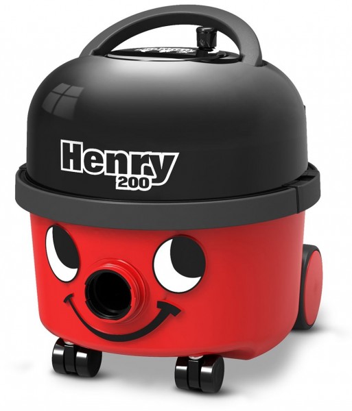 Numatic Henry HVR200A Elektrikli Süpürge