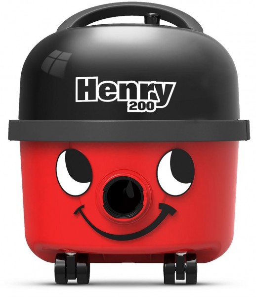 Numatic Henry HVR200A Elektrikli Süpürge
