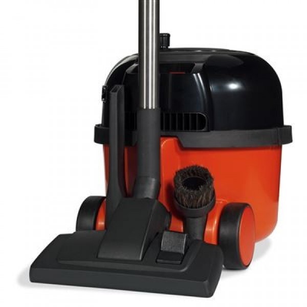 Numatic Henry HVR200A Elektrikli Süpürge