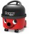 Numatic Henry HVR200A Elektrikli Süpürge