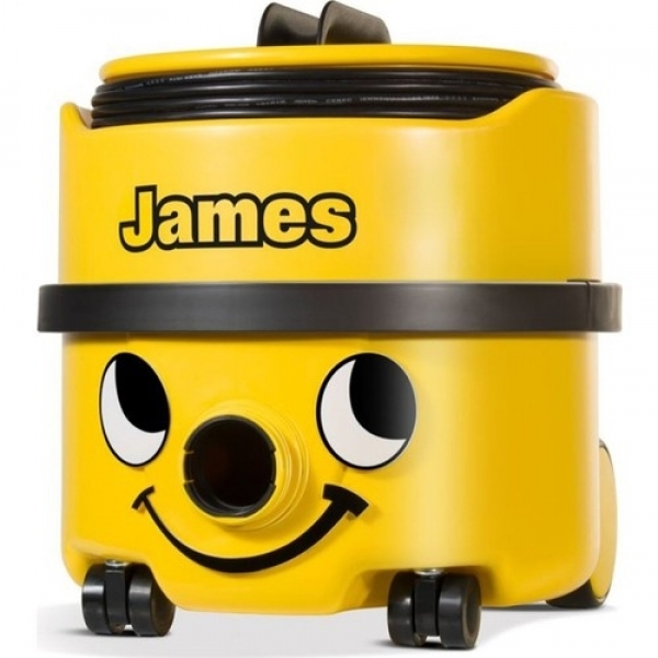 Numatic James JVP180A Elektrikli Süpürge