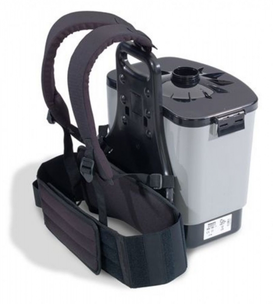 Numatic RSV130 Sanayi Tipi Süpürge