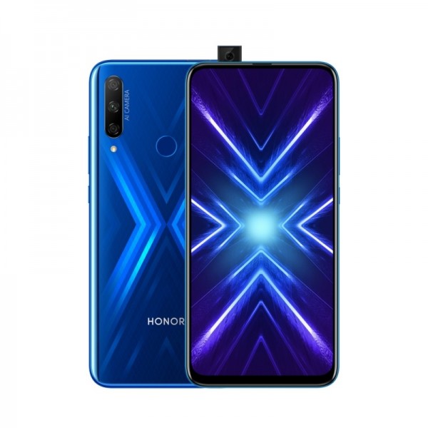 Honor 9X