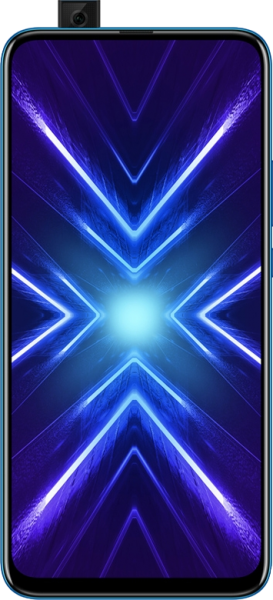Honor 9X