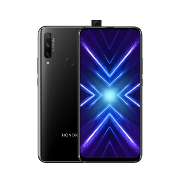 Honor 9X