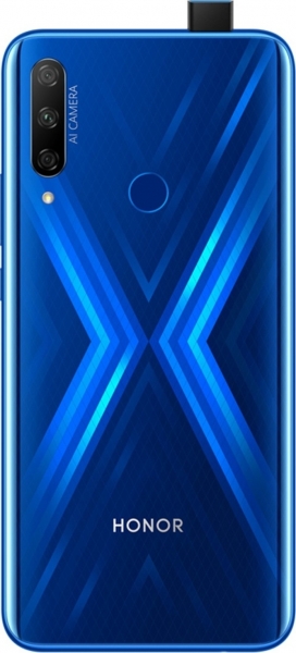 Honor 9X