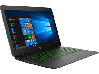HP Pavilion 15-bc503nt (6ZL74EA) Laptop