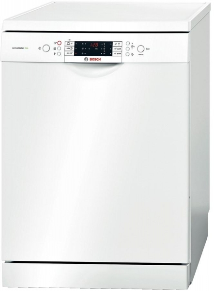 Bosch SMS78M02TR Bulaşık Makinesi