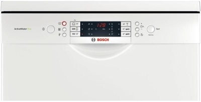 Bosch SMS78M02TR Bulaşık Makinesi