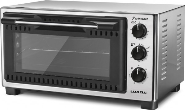 Luxell LX-13690 Mini Fırın