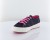 Superga 2750 Jnscotu Blue Fuxia Kadın Spor Ayakkabı