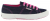Superga 2750 Jnscotu Blue Fuxia Kadın Spor Ayakkabı