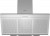 Siemens LC956KA30 Davlumbaz