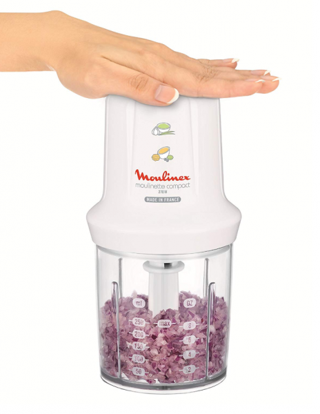 Bilinmeyen Marka Moulinex DJ300110 Rondo