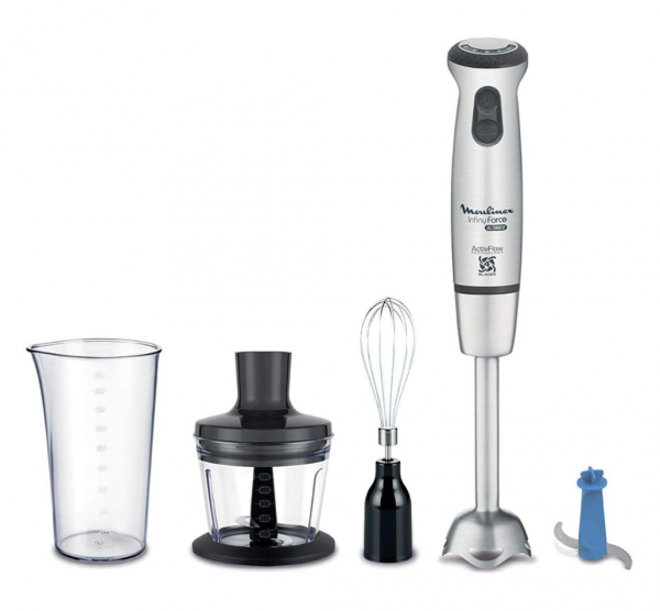 Bilinmeyen Marka Moulinex DD87KD10 Blender