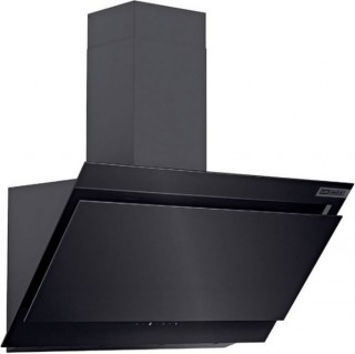 Ukinox Omega 60 CM Siyah Davlumbaz