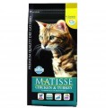 Matisse Chicken & Turkey Hindili Sebzeli Yetişkin 10 kg resim