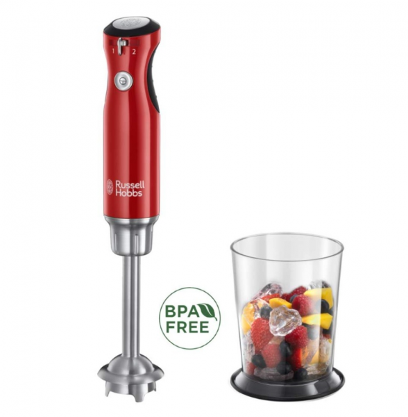 Bilinmeyen Marka Russell Hobbs 25232-56 Blender