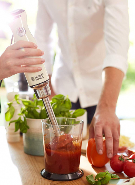 Bilinmeyen Marka Russell Hobbs 25232-56 Blender