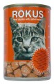 Rokus Adult Tavşan ve Geyikli 410 gr resim