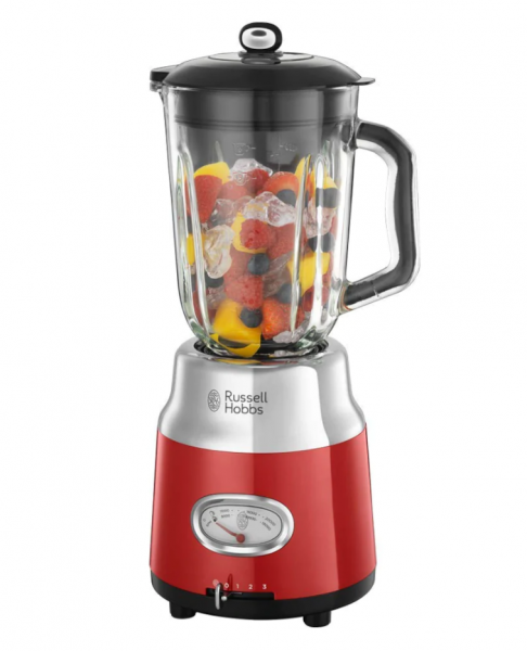 Bilinmeyen Marka Russell Hobbs 25190-56 Blender