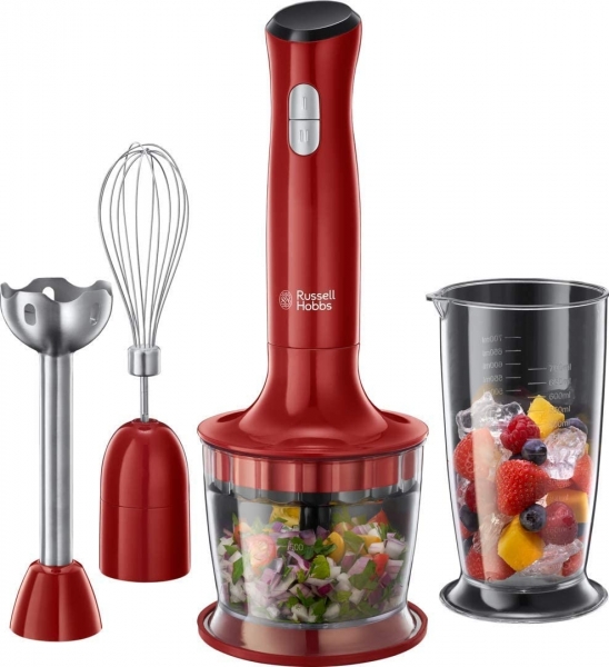 Bilinmeyen Marka Russell Hobbs 24700-56 Blender
