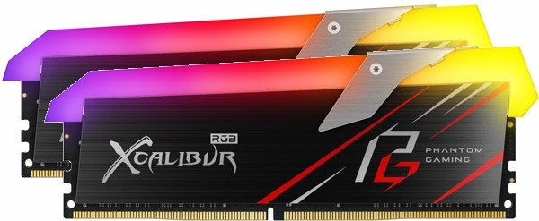 Team Group T-Force XCalibur Phantom Gaming RGB 16 GB 3200 MT