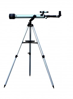 Lizer 60F700 Teleskop
