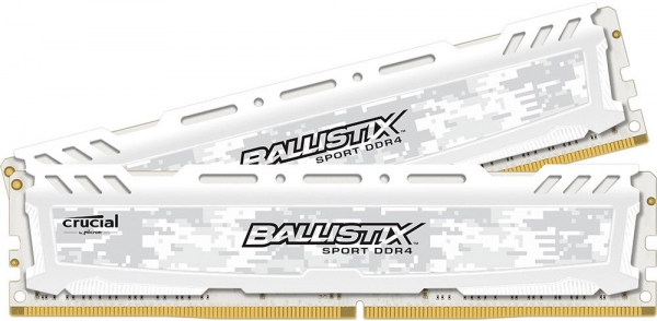 Crucial Ballistix Sport LT 32 GB 3200 MT