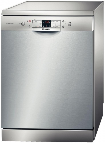 Bosch SMS68N08TR Bulaşık Makinesi