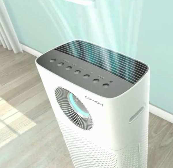 Coway AP-1516D Hava Temizleyici