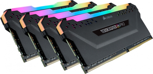 Corsair Vengeance RGB Pro 32 GB 3200 MT