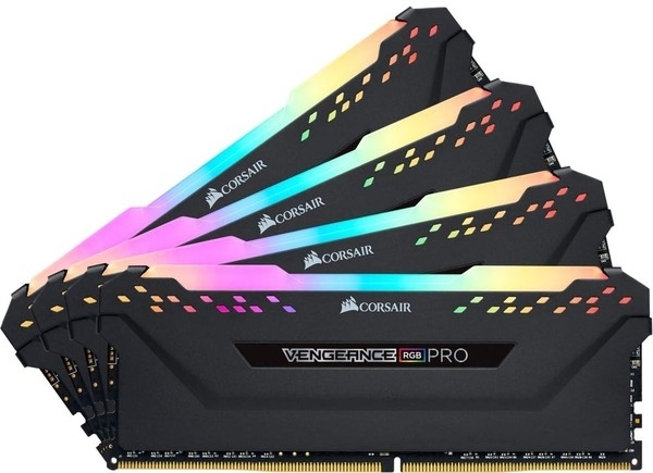 Corsair Vengeance RGB Pro 32 GB 3200 MT