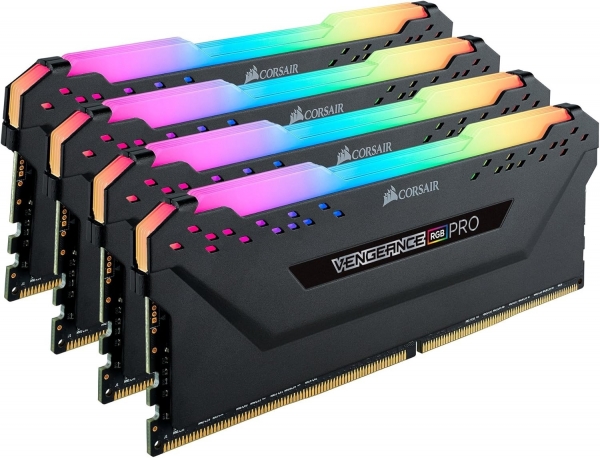 Corsair Vengeance RGB Pro 32 GB 3200 MT