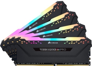 Corsair Vengeance RGB Pro 32 GB 3200 MT
