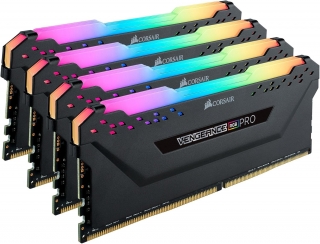 Corsair Vengeance RGB Pro 32 GB 3200 MT