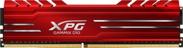 XPG Gammix D10 4 GB 2400 MT