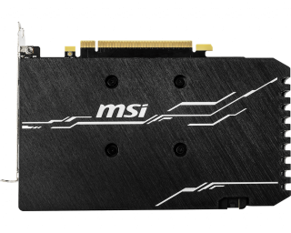MSI GeForce GTX 1660 Ventus XS 6G OC Ekran Kartı