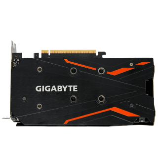 Gigabyte GeForce GTX 1050 Ti G1 Gaming 4G Ekran Kartı