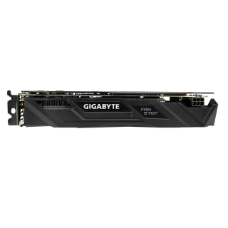 Gigabyte GeForce GTX 1050 Ti G1 Gaming 4G Ekran Kartı