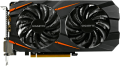 Gigabyte GeForce GTX 1060 Windforce OC 3G
