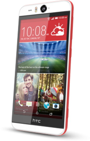 HTC Desire Eye